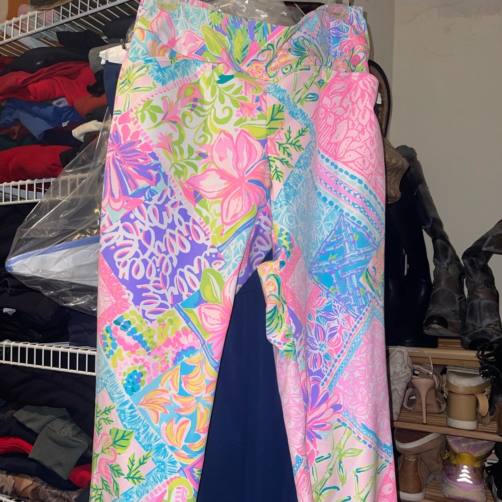 Lilly Pulitzer LUXLETIC